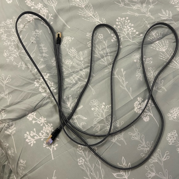 Ethernet Cable - Picture 1 of 2